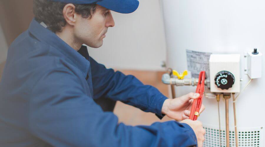 Professional septic pumping service in Simmesport, LA
